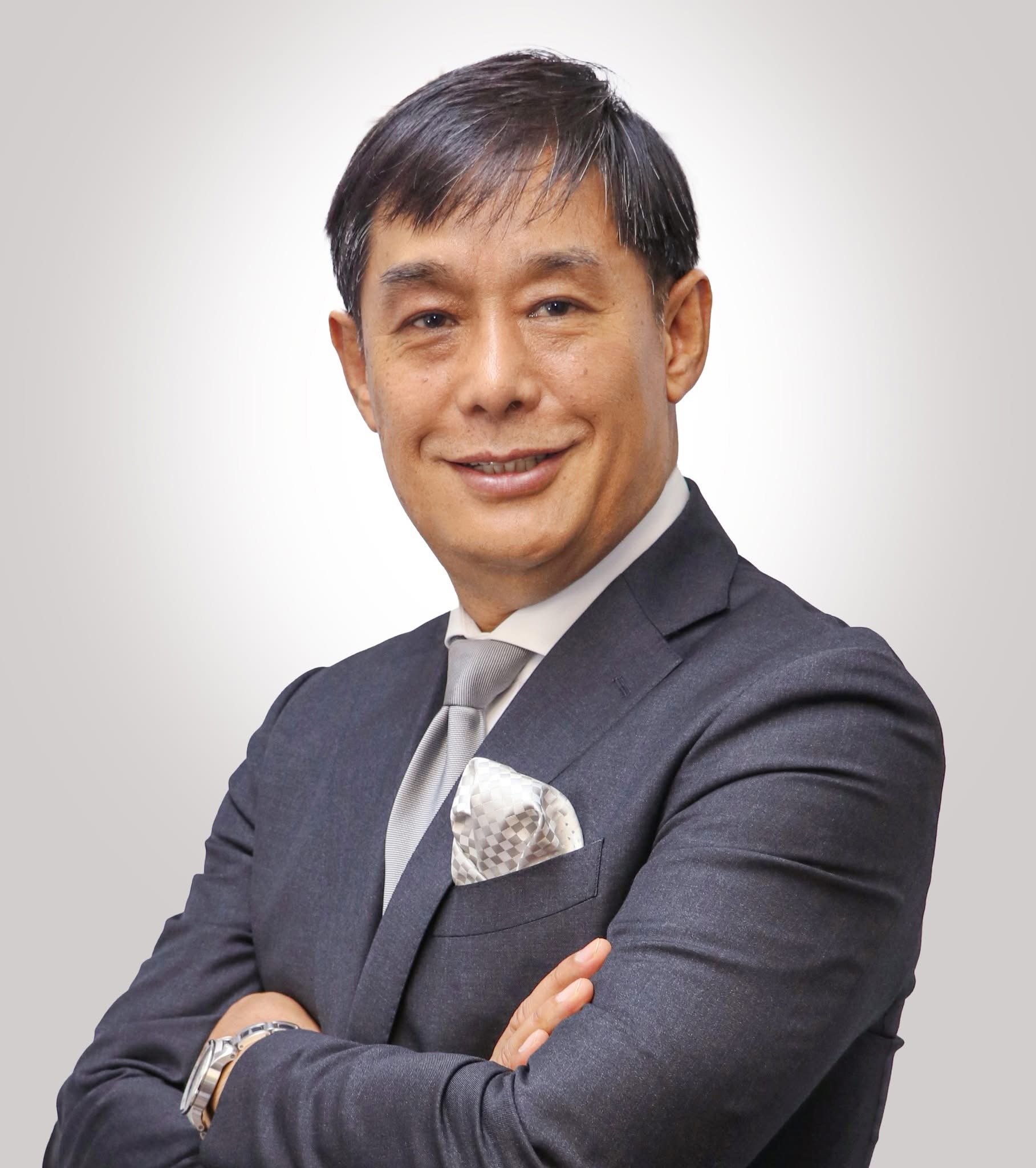 एनआरएनए अध्यक्षमा रोबिन शेरचनको उम्मेदवारी घोषणा