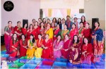 नारी निकुञ्ज अष्ट्रेलियाद्वारा आयोजित च्यारिटी तीज विशेष कार्यक्रम सिड्नीमा भव्य रूपमा सम्पन्न