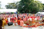 सिड्नी आध्यात्मिक महोत्सव सम्पन्न : २० लाखभन्दा बढी अष्ट्रेलियन डलर सहयोग प्रतिबद्धता, १००० आजीवन सदस्य नाघे 