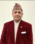  समुदायप्रतिको सेवाभाव जारी रहनेछ: दिनेश खड्का, निवर्तमान वाणिज्यदुत 