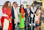 सिड्नीमा जेनिशा गौतमको ‘फूल फुल्यो केशरी’ सार्वजनिक