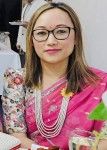 तमु समाज सिड्नीको अध्यक्षमा समिता गुरुङ चयन