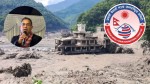बाढी-पहिरो पीडितका लागि प्रवासी नेपाली मञ्चद्वारा २० लाख रुपैयाँ सहयोगको घोषणा