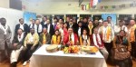 तामाङ सोसाइटी अफ न्यु साउथ वेल्सको नयाँ नेतृत्व: राज पाख्रिन अध्यक्षमा निर्वाचित