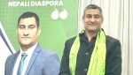 आईसीसी सदस्यमा राजेशको बलियो दाबेदारी    