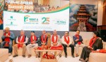 शैक्षिक परामर्श क्षेत्रमा राईट एन्ड एशोसियट्सको रजत जयन्ती 