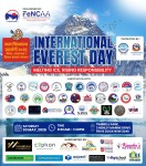नेपाल चिनाउन अष्ट्रेलियामा ३० मे मा अन्तर्राष्ट्रिय एभरेष्ट डे आयोजना गरिने