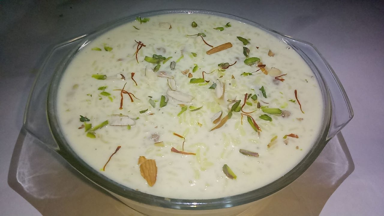 साउन १५: खीर खाएर मनाइँदै