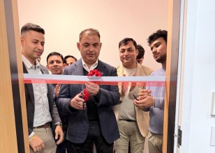 एक्सपर्ट एजुकेशन एण्ड भिसा सर्भिसेजको टोरण्टो शाखा बिस्तार