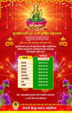 आगामी मंगलवार अष्ट्रेलियाका विभिन्न शहरहरुमा लक्ष्मीपुजा गरिने