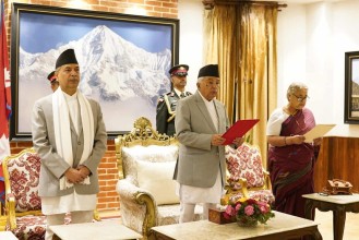 सुशीला कार्की अन्तरिम प्रधानमन्त्री नियुक्त, ६ महिनाभित्र निर्वाचन गर्ने तयारी