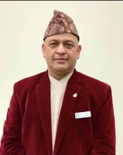  समुदायप्रतिको सेवाभाव जारी रहनेछ: दिनेश खड्का, निवर्तमान वाणिज्यदुत 
