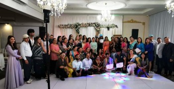 एनआरएनए वुमेन फोरम एससीसी एनएसडब्ल्यूले सिड्नीमा मनायो अन्तर्राष्ट्रिय महिला दिवस 