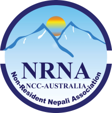 एनआरएनए अस्ट्रेलियाको बाढीपहिरो पीडितका लागि ४५ लाख सहयोग