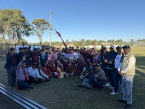 सिड्नीमा नेपाली अभिभावक समाज अष्ट्रलद्वारा नयाँ वर्ष र माता तिर्थ औँसी विशेष कार्यक्रम सम्पन्न   