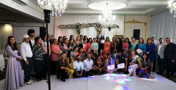 एनआरएनए वुमेन फोरम एससीसी एनएसडब्ल्यूले सिड्नीमा मनायो अन्तर्राष्ट्रिय महिला दिवस 