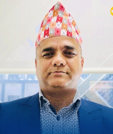 न्यू साउथ वेल्समा फेन्काको ‘सिड्नी एक्सन टिम’ गठन, डेपुटि  कोर्डिनेटरमा   चिरन  तिवारी