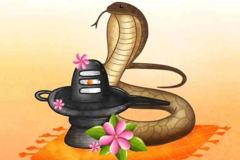 आज परम्पराअनुसार नागको पूजाअर्चना गरी  नागपञ्चमी मनाइँदै