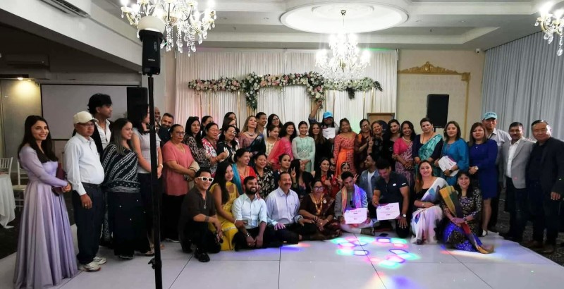 एनआरएनए वुमेन फोरम एससीसी एनएसडब्ल्यूले सिड्नीमा मनायो अन्तर्राष्ट्रिय महिला दिवस 