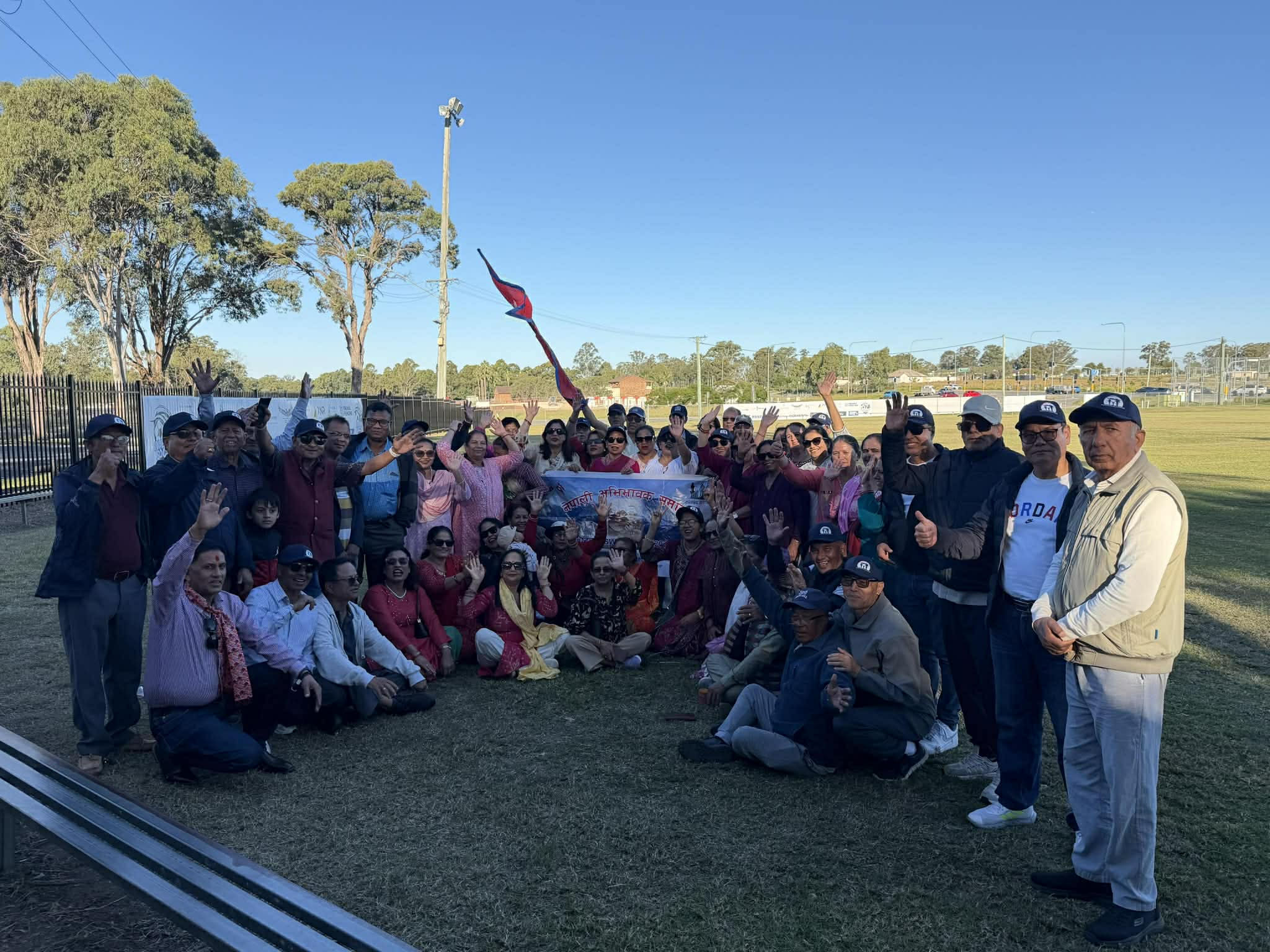 सिड्नीमा नेपाली अभिभावक समाज अष्ट्रलद्वारा नयाँ वर्ष र माता तिर्थ औँसी विशेष कार्यक्रम सम्पन्न   