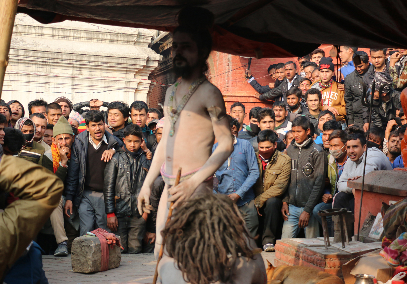 आज महाशिवरात्रि पर्व, पशुपतिनाथ लगायत शिवालयहरुमा बिहानैदेखि भिड