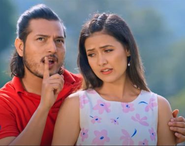 रामकृष्णको ओए कमला म्युजिक भिडियो सार्बजनिक
