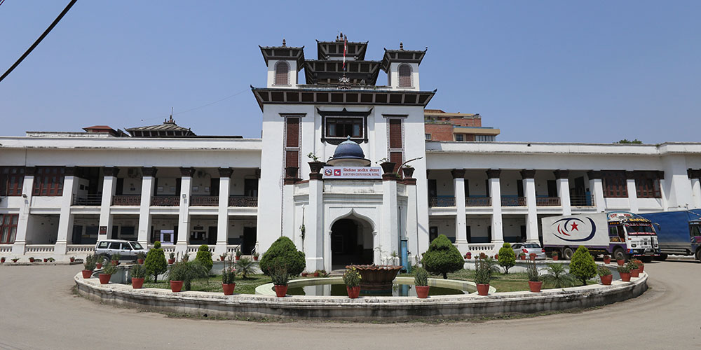 मतदान आउन मात्र ४ दिन बाँकी