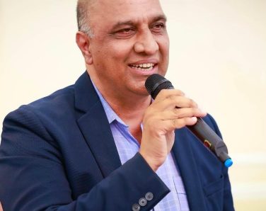ओसीनिया क्षेत्रिय संयोजकमा दिनेश पोखरेल निर्विरोध निर्वाचित