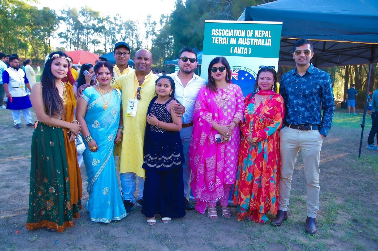 सीड्नीमा छठ पर्व भब्य रुपमा मनाइयो