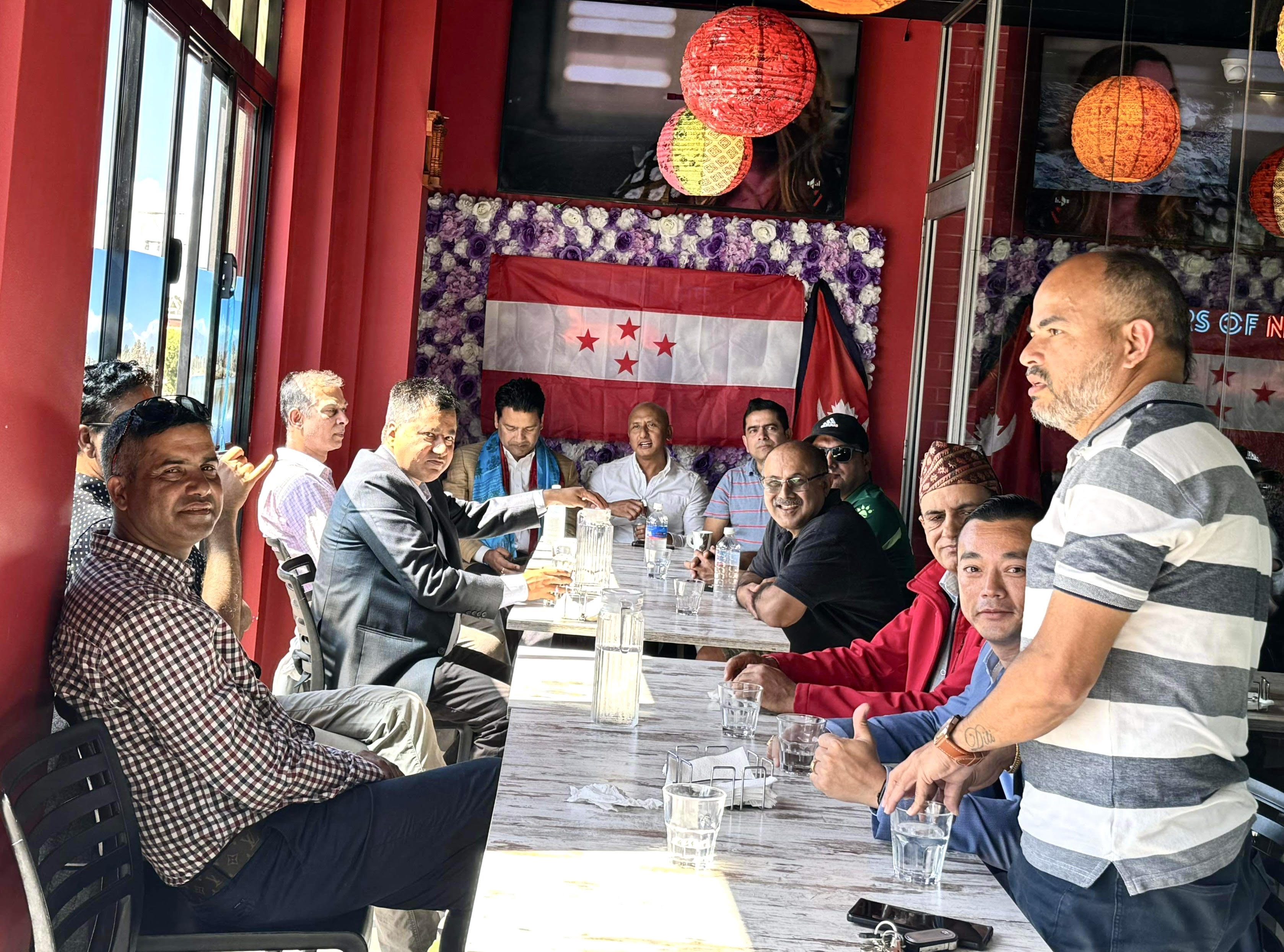 स्वचालित मुल्य र चुहावट रोक्न सके आयल निगम घाटामा जादै जादैन : पुर्व महाप्रवन्धक थानी