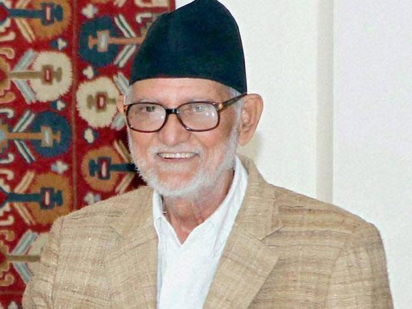 कांग्रेस सभापति कोइराला आज नेपाल आउदै