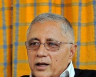 नेविसङ्घको अधिवेशन पटक—पटक रोकिनु दुर्भाग्य : डा शेखर