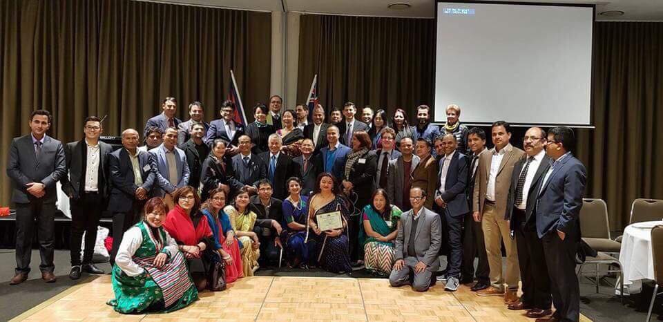 नेपालमा लगानी सम्बन्धि गोस्टी सम्पन्न
