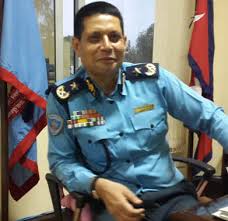 वाइसिएलको भाटा जुलुसका बारेमा विज्ञानराज शर्मालाई स्पष्टिकरण 