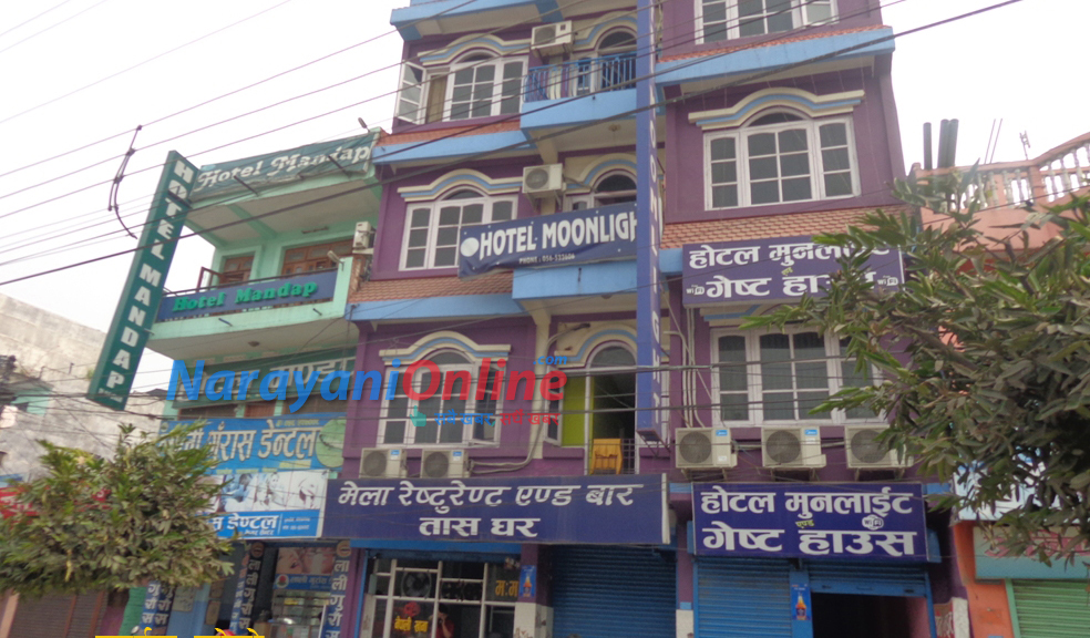३ दिनदेखि बन्द चितवनका  होटल खुले 