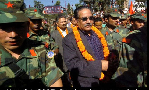 एमाओवादीले ससस्त्र युद्ध सुरु गरेको दिन आज