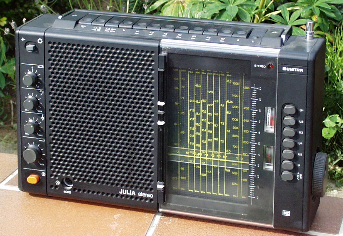 आज विश्व रेडियो दिवस