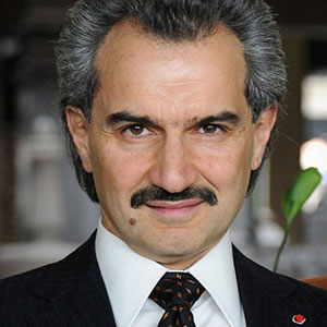 शिकार खेल्न आउँदैछन् साउदी राजकुमार