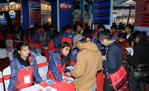 क्यान इन्फोटेकमा एकैदिन ७१ हजार बढी अवलोकनमा