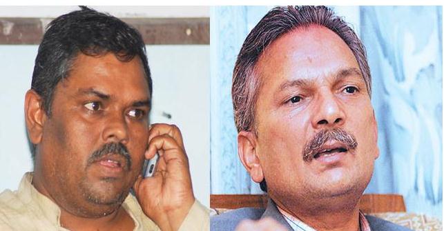 उपेन्द्रको फोरमसंग एकता गर्दै बाबुराम