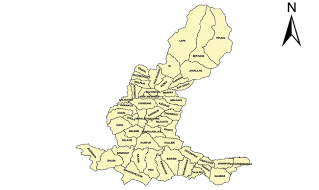 बिषादी मिसाइएको रोटी खाँदा एकै परिवारका ६को मृत्यु