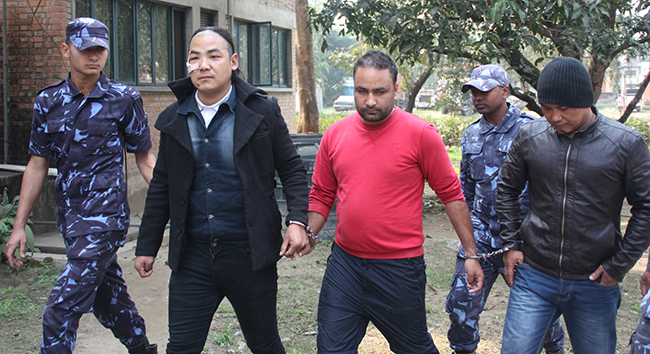 चितवनमा फेरि डाक्टर अपहरण काण्ड