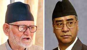 कोइराला सरकार र पार्टीको दुवै मोर्चामा असफल भएको देउवा पक्षको आरोप 