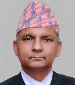 ‘देशमा शान्ति हुन व्यक्तिको मन शान्त हुनुपर्ने’