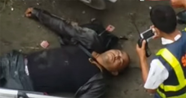 गुन्डा नाइके कुमार ‘घैंटे’ प्रहरी इन्काउन्टरमा मारिए