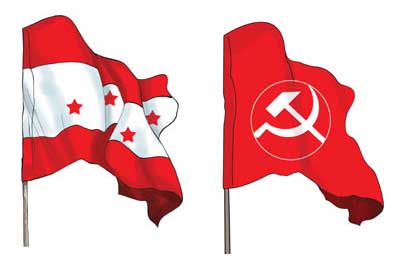 कांग्रेस र एमाओवादीका ६ सभासदद्धारा आइतवार संविधानसभा बहिष्कार