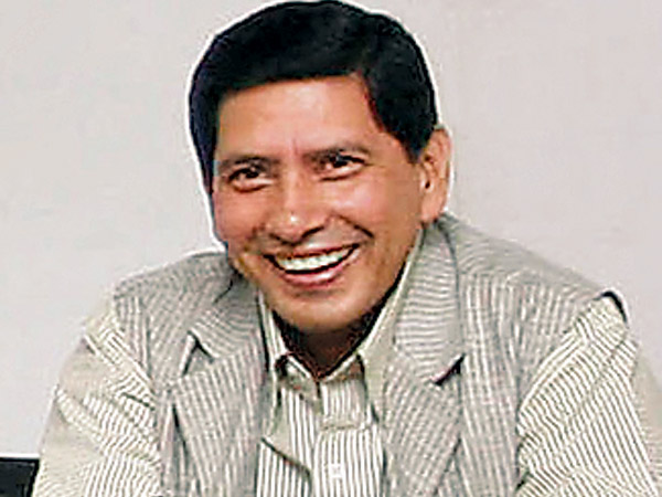 पाँच जिल्लामा ओली र देउवाको अडानले सहमति भएन: नारयाणकाजी 