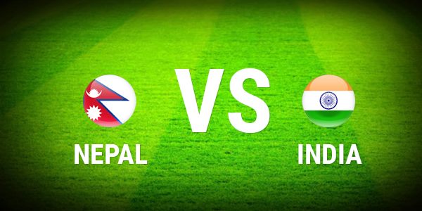 साफ च्याम्पियनसिप फुटबलमा नेपाल–भारत भिड्दै
