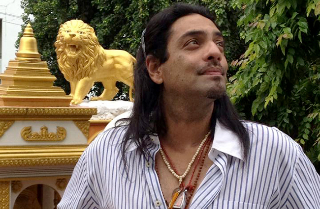 पारसलाई थुनामुक्त गर्न थाई अदालतको आदेश 