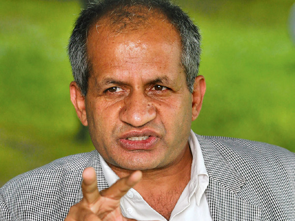 ‘२०७२ साल संविधान घोषणाको वर्ष हुन्छ’ 